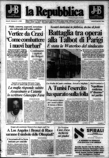 La repubblica